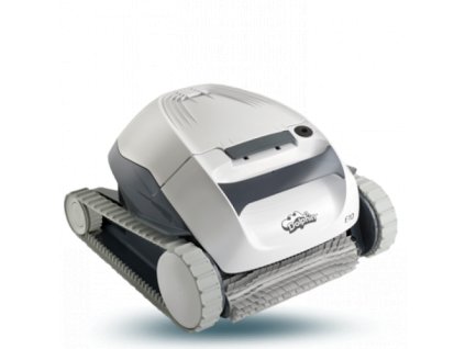 Maytronics Dolphin E10 robotikus medenceporszívó