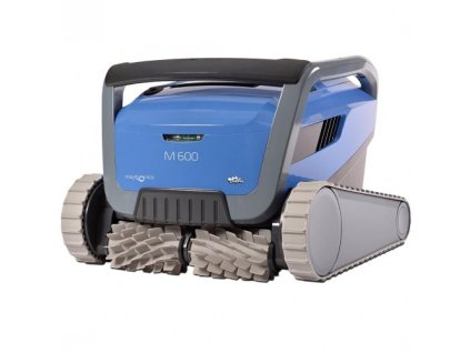 Maytronics DOLPHIN SUPREME M6 (M600) robot medence porszívó