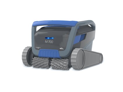 ProductImage HR Dolphin M700 45Left