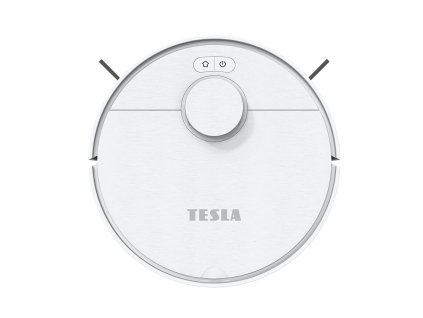 TESLA RoboStar iQ550 robotporszívó TESLA RoboStar iQ550