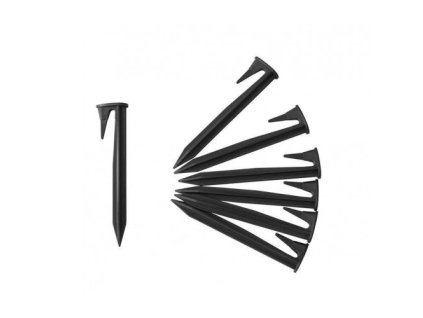 Rögzítőcsap-készlet AL-KO Robolinho fűnyírókhoz