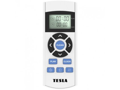 TESLA RoboStar T30 távirányító