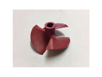 Propeller a MARLIN-hoz