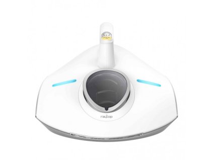 Antibakteriális porszívó RAYCOP RS PRO UV