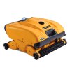 dolphin wave 200xl commercial pool cleaner 6147 p