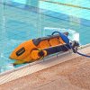 Dolphin WAVE 300XL medencetisztito robot