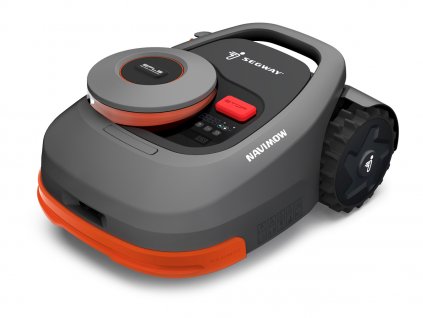 Robotická sekačka Segway Navimow H500E