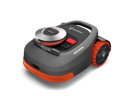 segway h3000e www.toprobot.sk