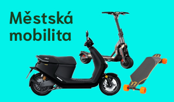 Městská mobilita