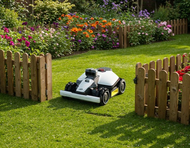 Hlavní vlastnosti – ilustrační