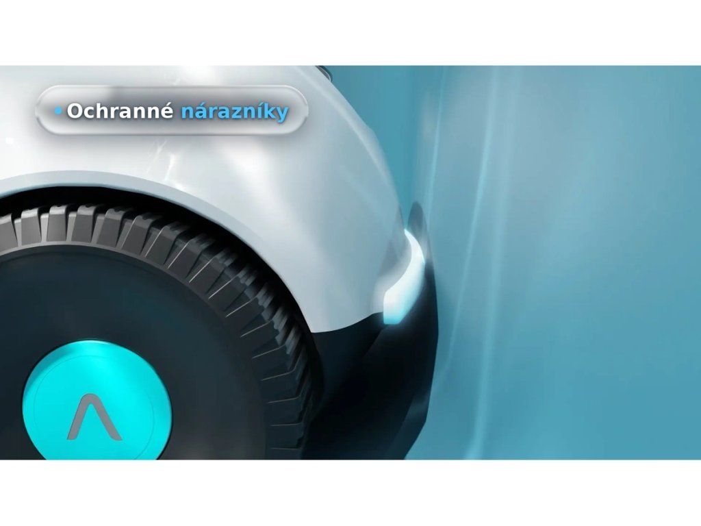 Ochranné nárazníky Aiper Scuba E1