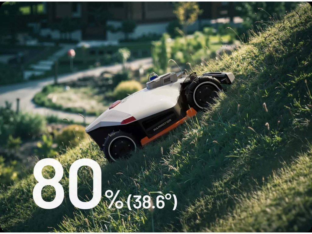 Hlavní vlastnosti – ilustrační