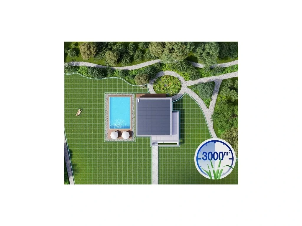 Hlavní vlastnosti – ilustrační