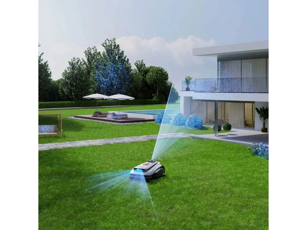 Hlavní vlastnosti – ilustrační