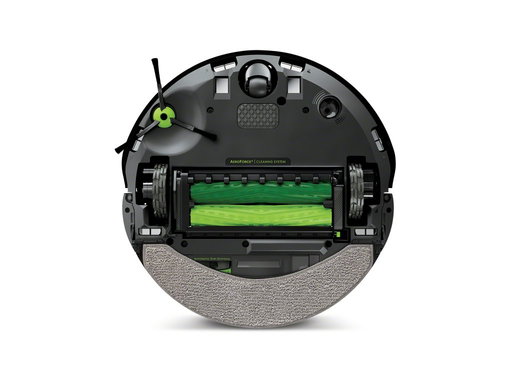 Boční kartáčky pro iRobot Roomba j7, j7+, Combo j7 a Combo j7+