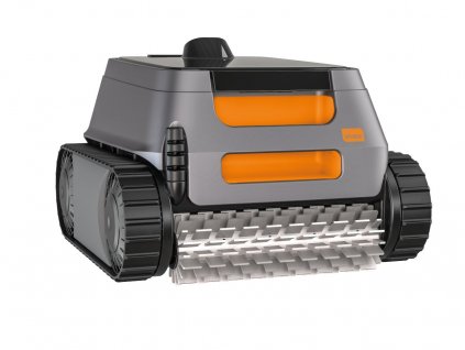 limpiafondos electrico aquasphere asr 105 by fluida