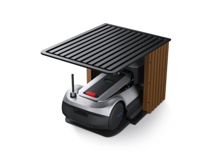 ECOVACS GOAT G1 2000 SILVER 2 1 16 11zon