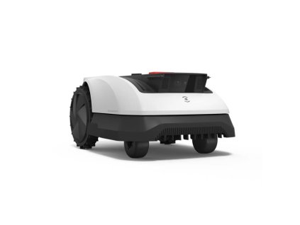 ECOVACS GOAT O800 RTK WHITE 2 ve střední velikosti