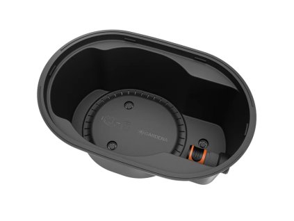 Pipeline box pro AquaPrecise 1