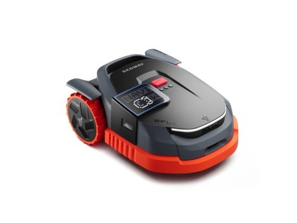 Navimow X3 seires ve střední velikosti 2