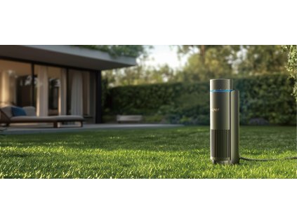 Aiper IrriSense – Chytrý zavlažovací systém