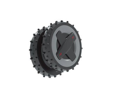 terenni kola roborock s series