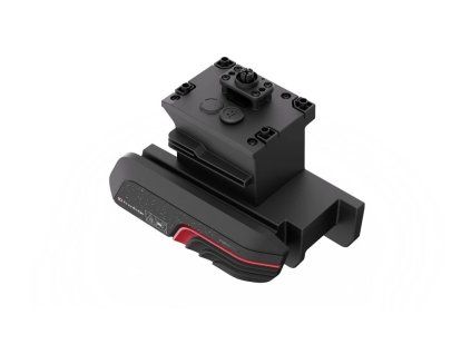 modul preciedge awd