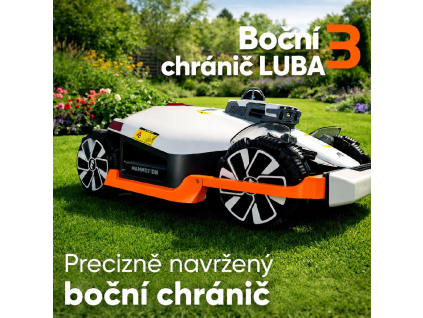 luba3 side guard 1 cz