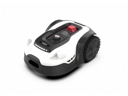 Robotická sekačka AMA Freemow RBA1500
