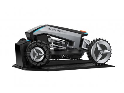 Robotická bezdrátová sekačka EcoFlow Blade