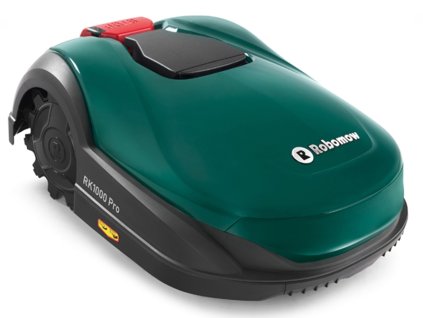 Robotická sekačka Robomow RK4000 PRO