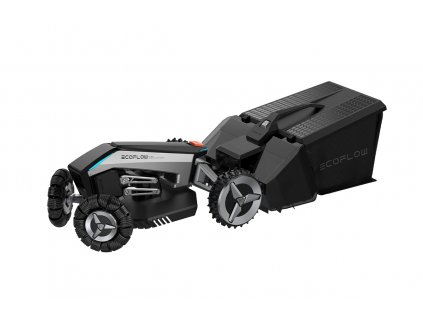 Robotická bezdrátová sekačka EcoFlow Blade + sběrač (1ECOBLACOMBO)