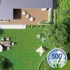ECOVACS GOAT O500 PANORAMA WHITE 9 ve střední velikosti