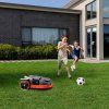 navimow x3 detekce prekazek