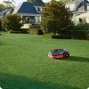 navimow x3 na travniku