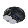 DEEBOT T30C OMNI BLACK 3 1 ve střední velikosti
