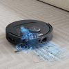 DEEBOT T30C OMNI BLACK 9 1 ve střední velikosti