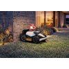 mammotion luba mini 2 awd predehrev baterie