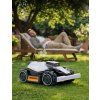 mammotion luba mini 2 awd tichy provoz