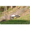mammotion luba mini 2 awd v terenu