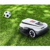 ecovacs goat a3000 lidar pro s fotbalovym micem