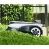 ecovacs goat a3000 lidar pro bocni pohled