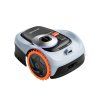 segway navimow i2 awd pohled zepredu a shora