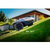 mammotion yuka mini 2 1000 svah 45 procent