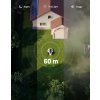mammotion yuka mini 2 1000 lidar noc slunce mlha