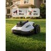 mammotion yuka mini 2 1000 bez rtk a dratku