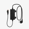 mammotion yuka mini 2 1000 napajeci adapter bile pozadi