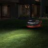 navimow x3 sekani v noci