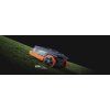 navimow x3 ve svahu 50 procent