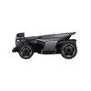 segway navimow x4 levy bok sede pozadi